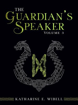 cover image of The Guardian's Speaker Volume Three